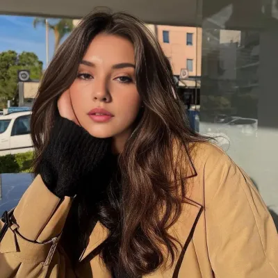 Maya Putri avatar